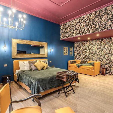 Corso Miracle Suite Roma Exterior foto