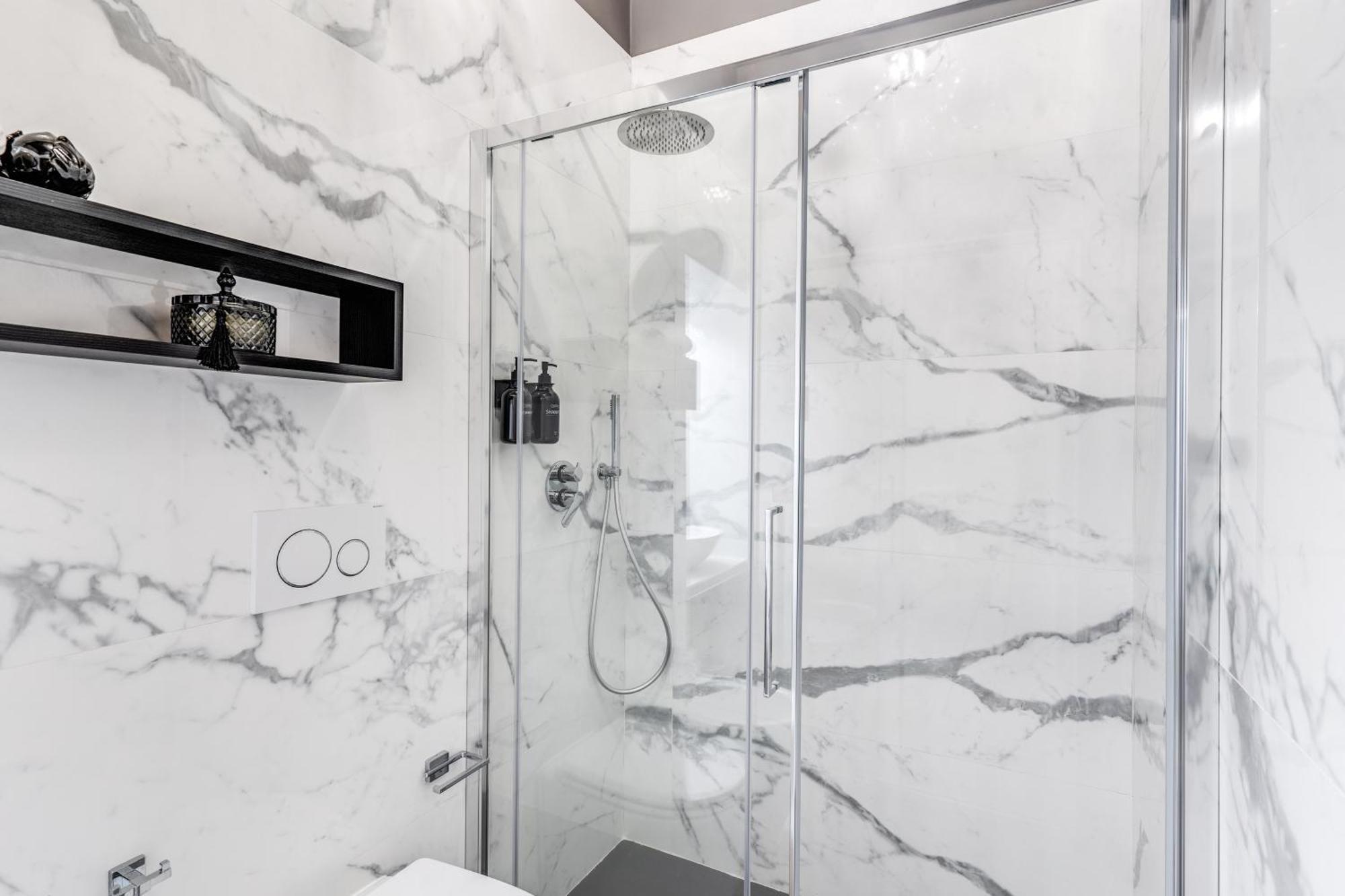 Corso Miracle Suite Roma Exterior foto