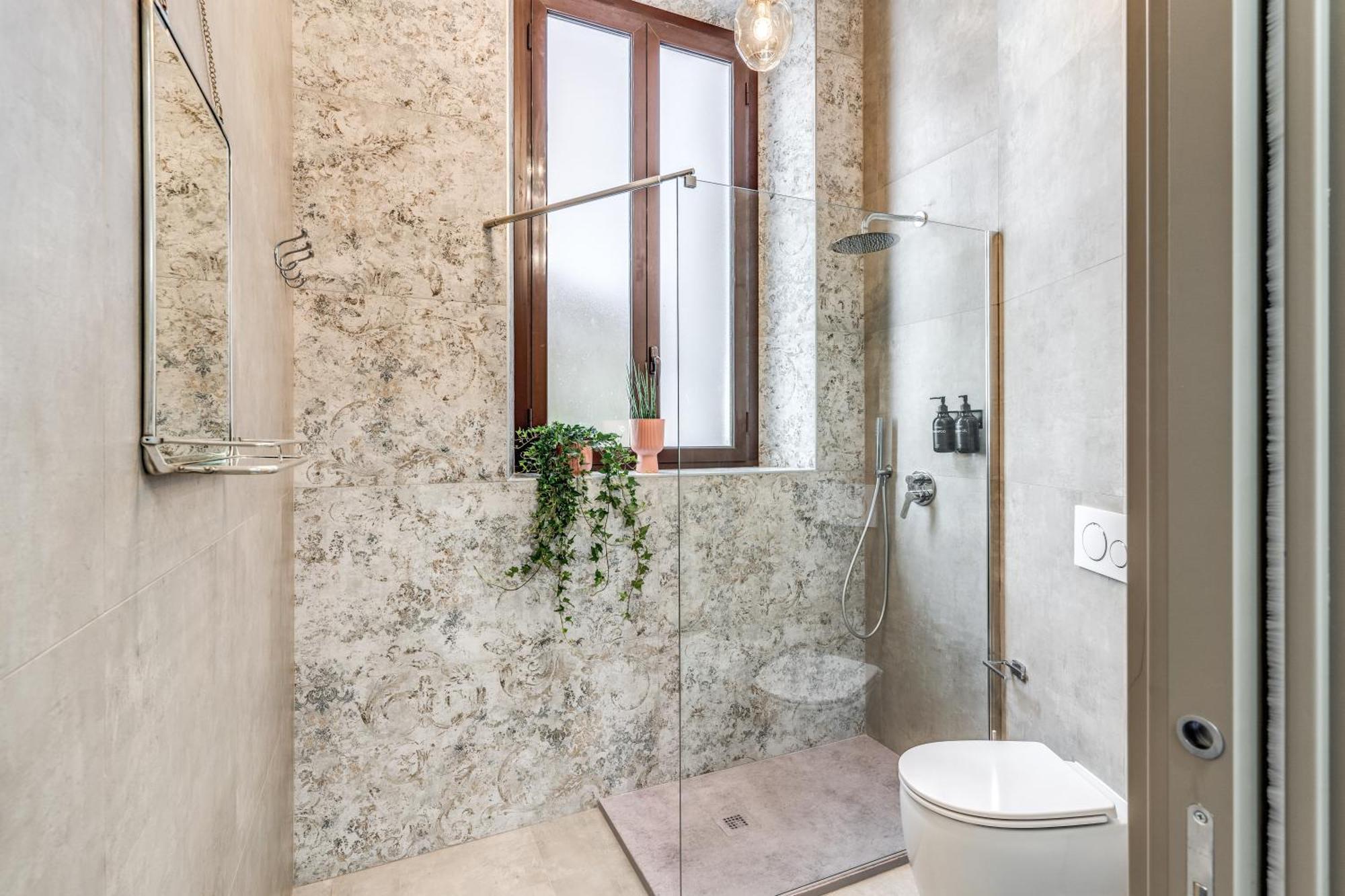 Corso Miracle Suite Roma Exterior foto