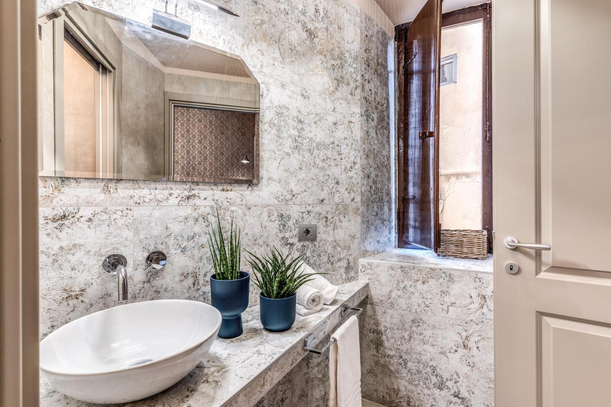 Corso Miracle Suite Roma Exterior foto