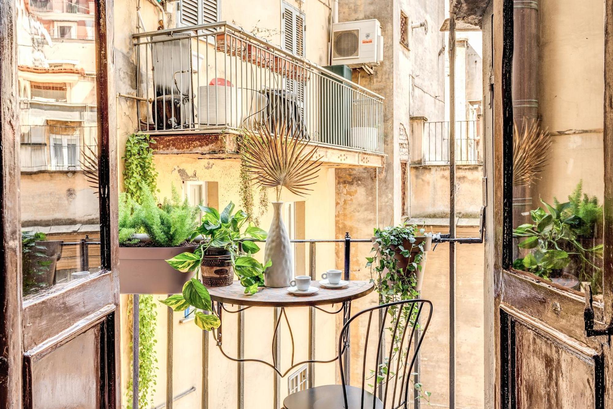 Corso Miracle Suite Roma Exterior foto